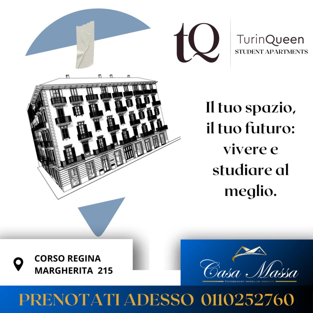 appartamento in affitto a Donato