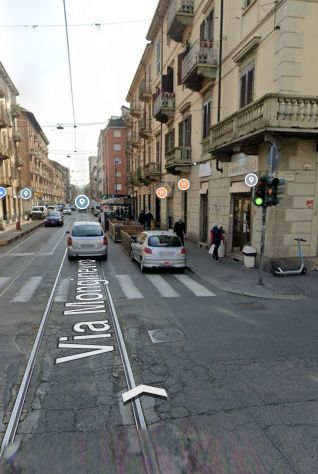 appartamento in affitto a Donato