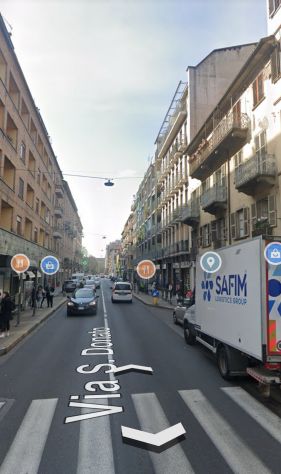 appartamento in affitto a Donato