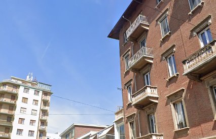 appartamento in affitto a Donato