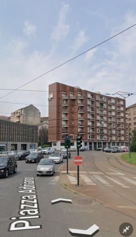 appartamento in affitto a Donato