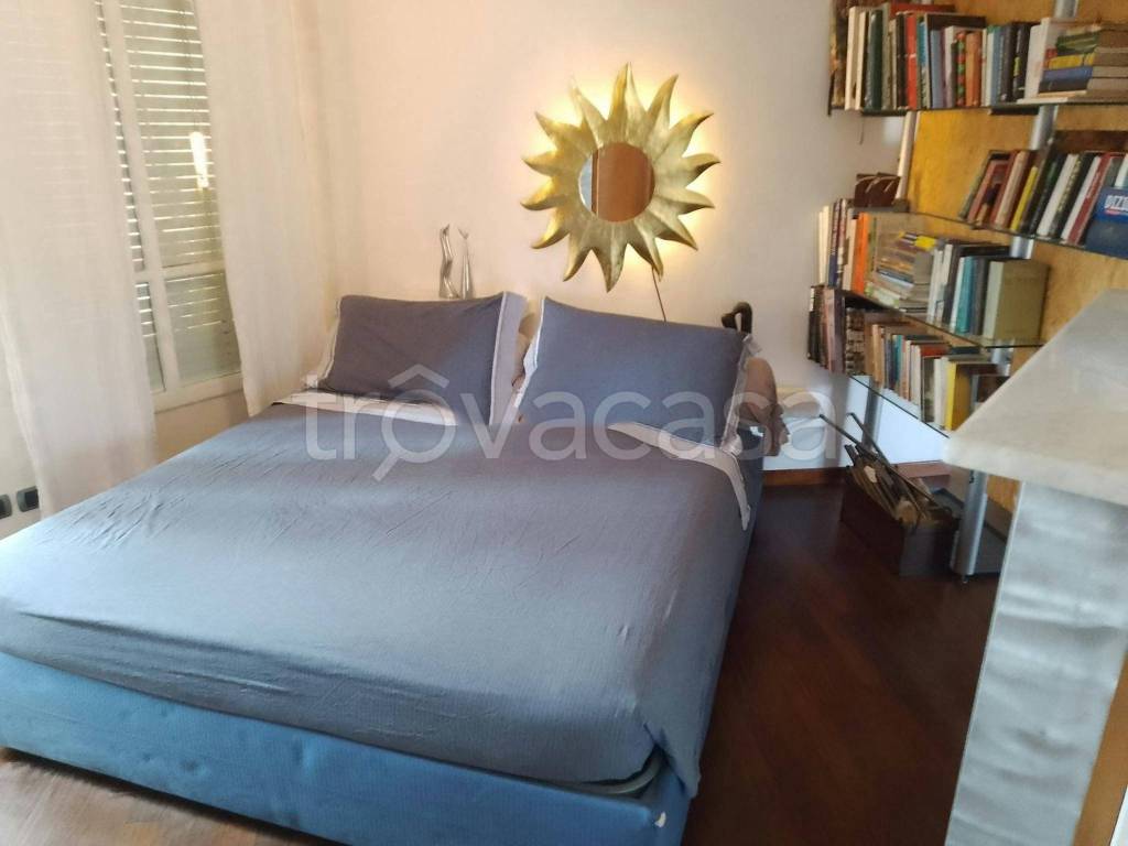 appartamento in affitto a Donato