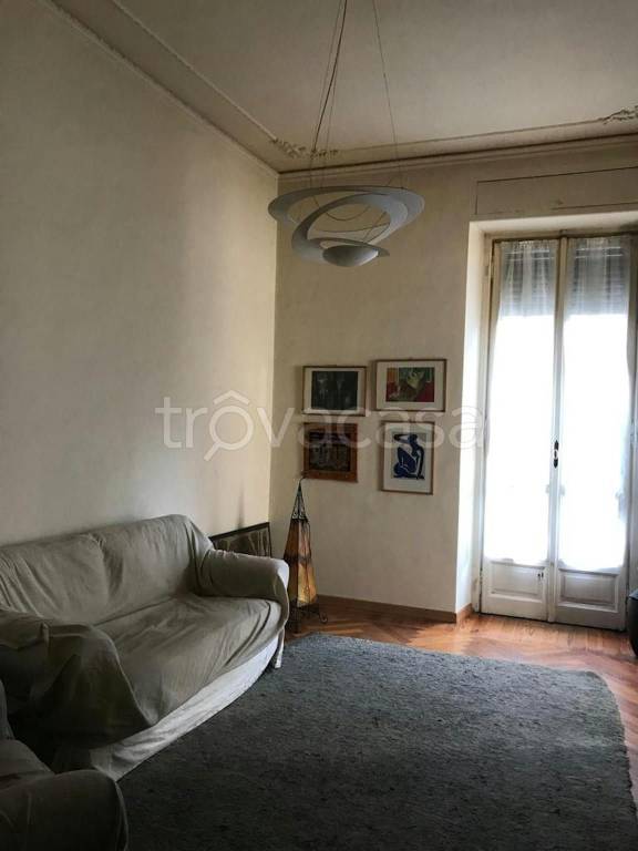 appartamento in affitto a Donato