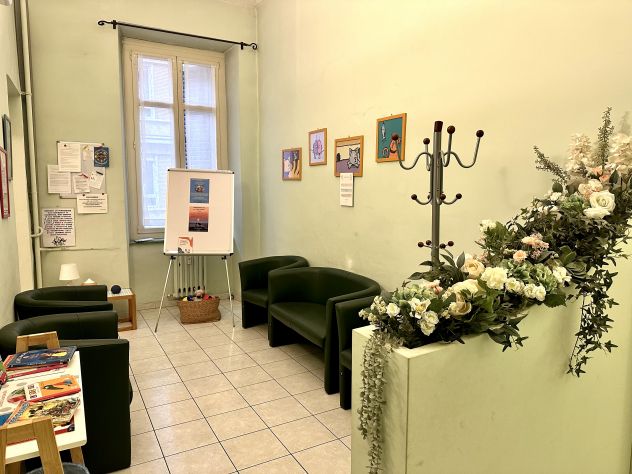 camera singola in affitto a Donato