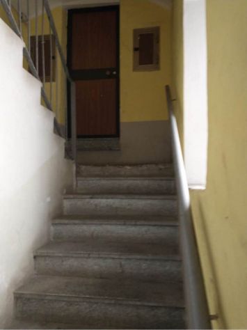 appartamento in affitto a Donato