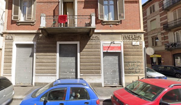 ufficio in affitto a Donato