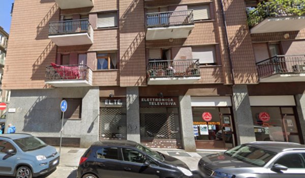 ufficio in affitto a Donato