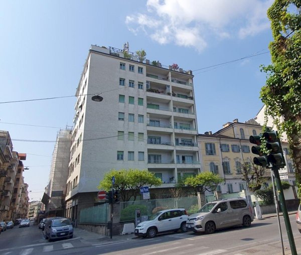 appartamento in affitto a Donato
