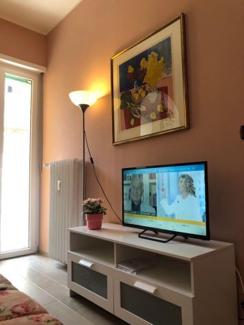 appartamento in affitto a Donato