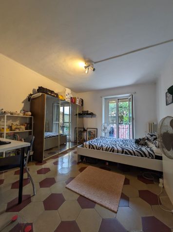 appartamento in affitto a Donato