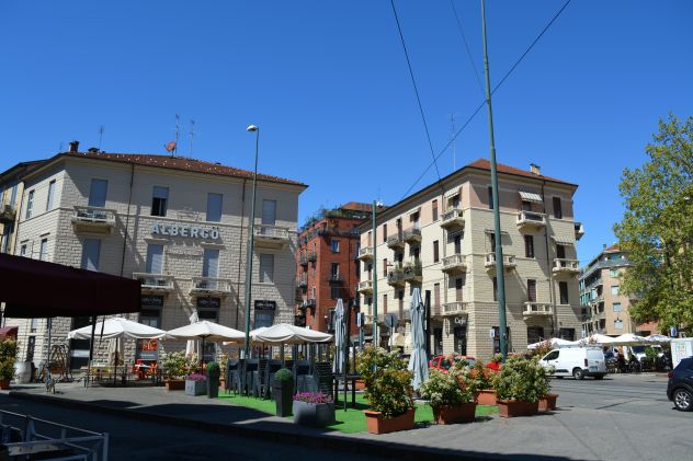 appartamento in affitto a Donato
