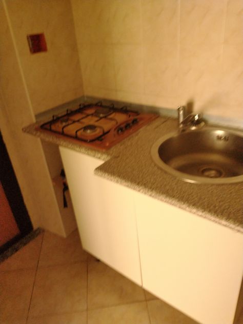 appartamento in affitto a Donato