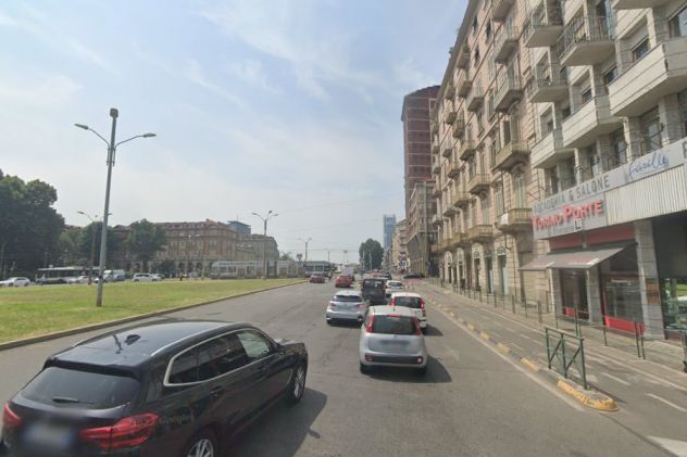 appartamento in affitto a Donato