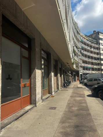 negozio in affitto a Donato