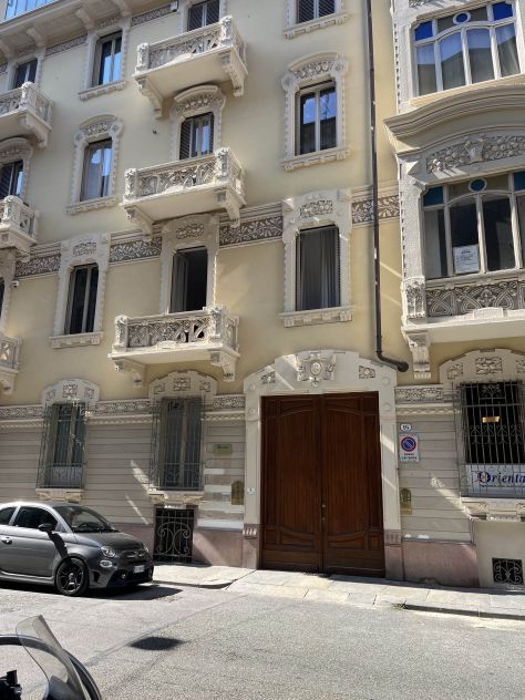 appartamento in affitto a Donato