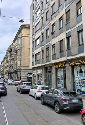 appartamento in affitto a Donato