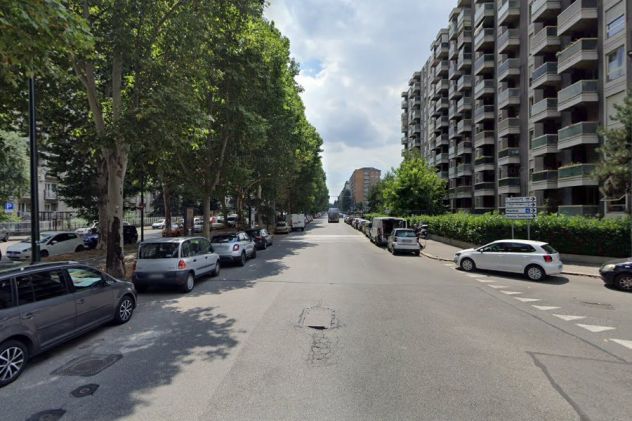 appartamento in affitto a Donato