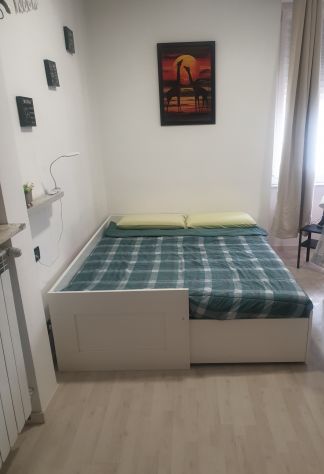 appartamento in affitto a Donato
