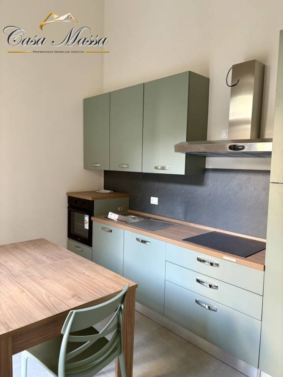 appartamento in affitto a Donato
