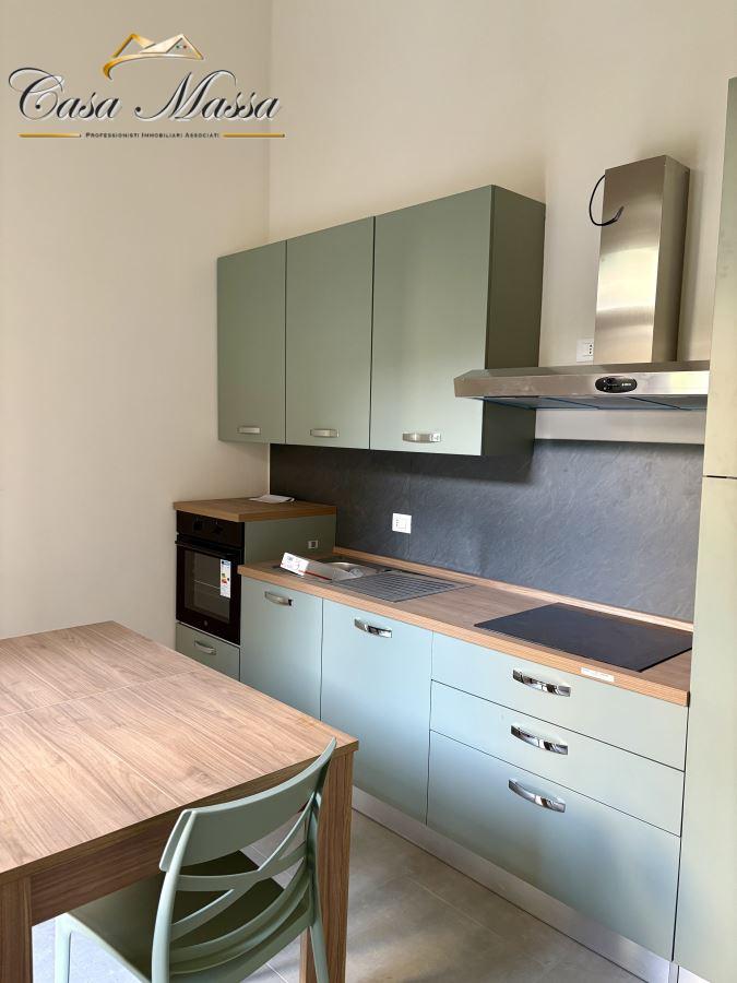 appartamento in affitto a Donato