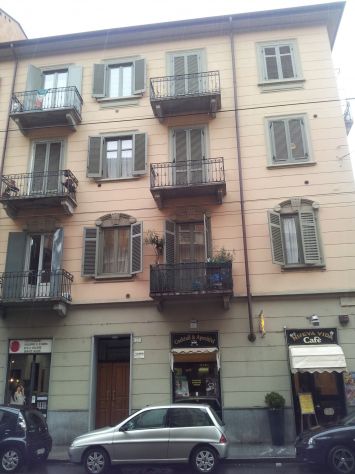 appartamento in affitto a Donato