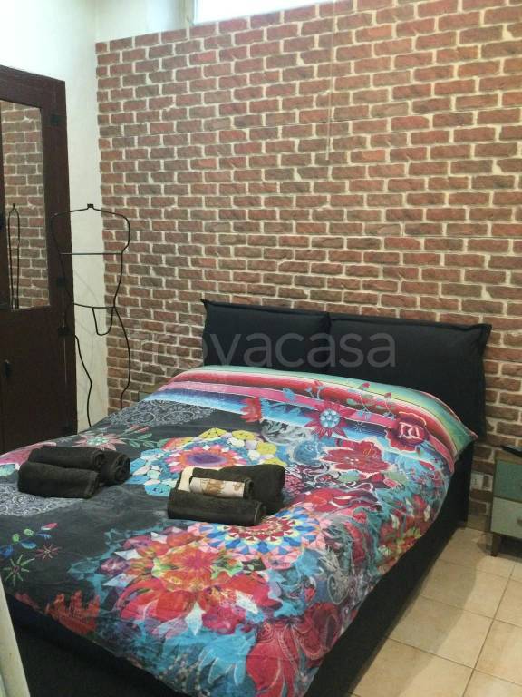 appartamento in affitto a Donato