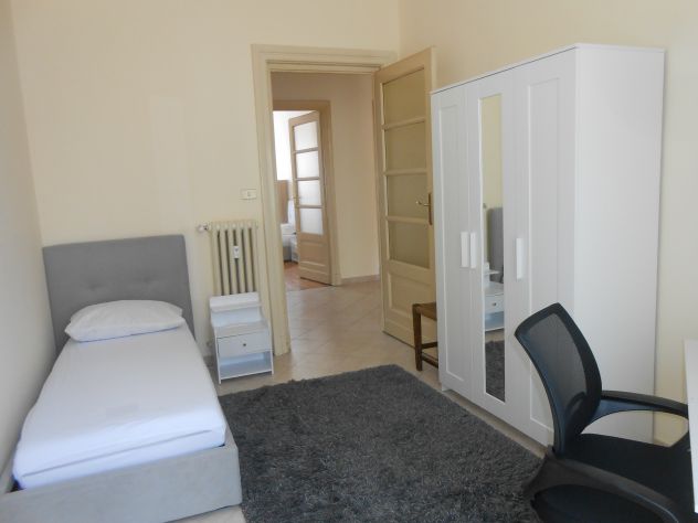 appartamento in affitto a Donato