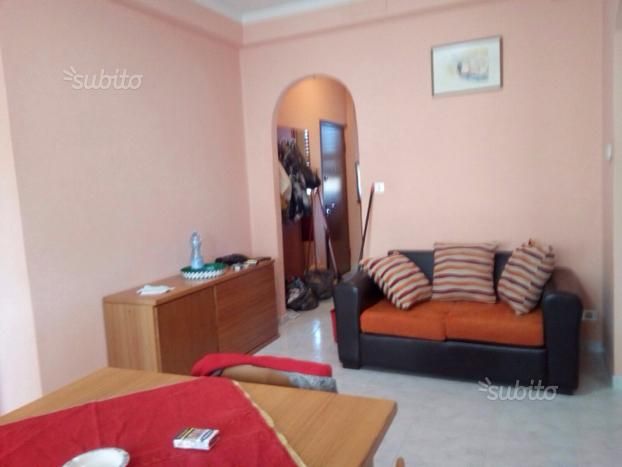 appartamento in affitto a Donato