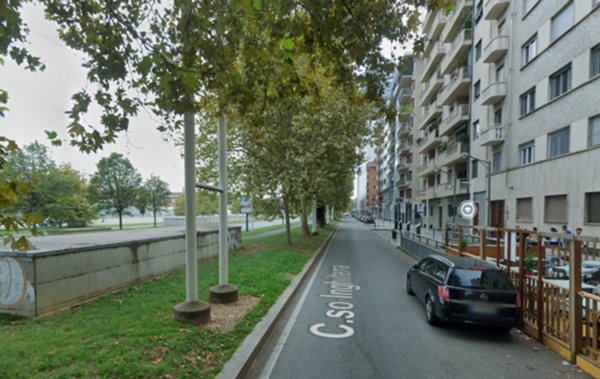 appartamento in affitto a Donato