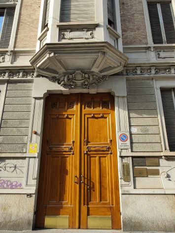 appartamento in affitto a Donato