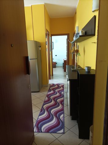 appartamento in affitto a Donato