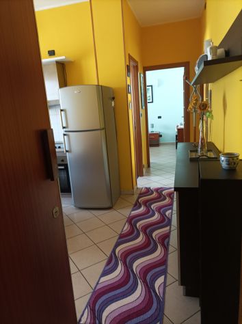 appartamento in affitto a Donato
