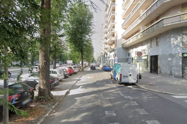 appartamento in affitto a Donato