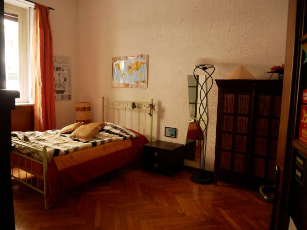 appartamento in affitto a Donato