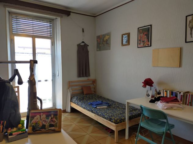 camera singola in affitto a Donato