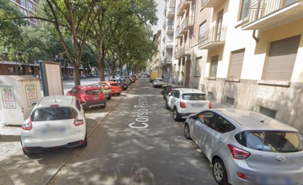 appartamento in affitto a Donato