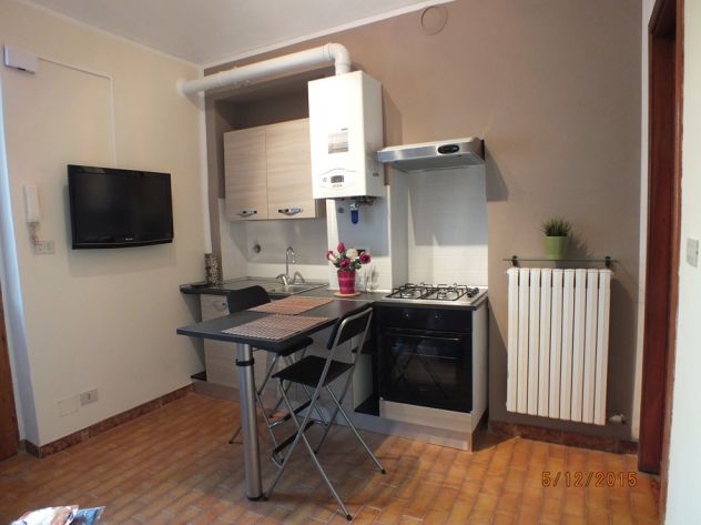 appartamento in affitto a Donato