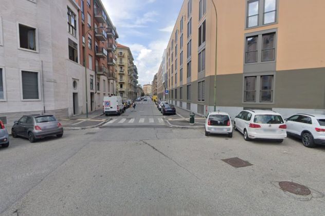 appartamento in affitto a Donato