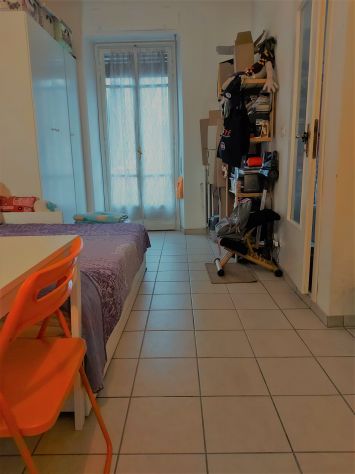 appartamento in affitto a Donato