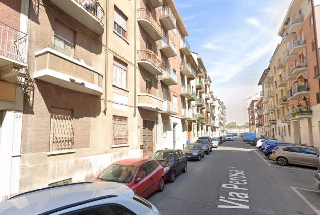 appartamento in affitto a Donato