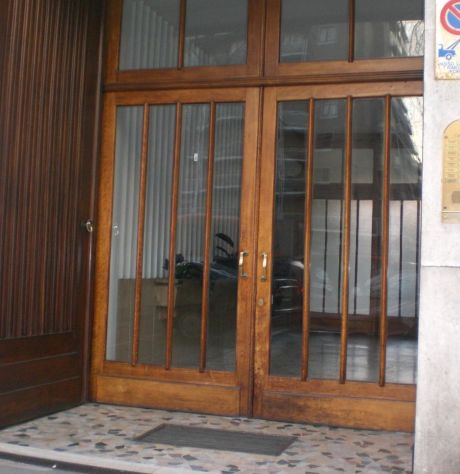 appartamento in affitto a Donato