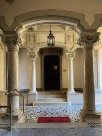 appartamento in affitto a Donato