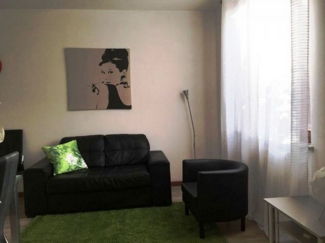 appartamento in affitto a Donato