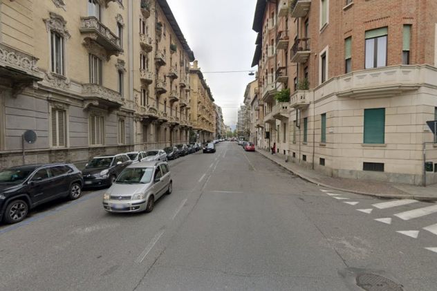 appartamento in affitto a Donato