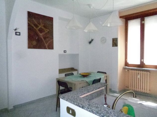 appartamento in affitto a Donato