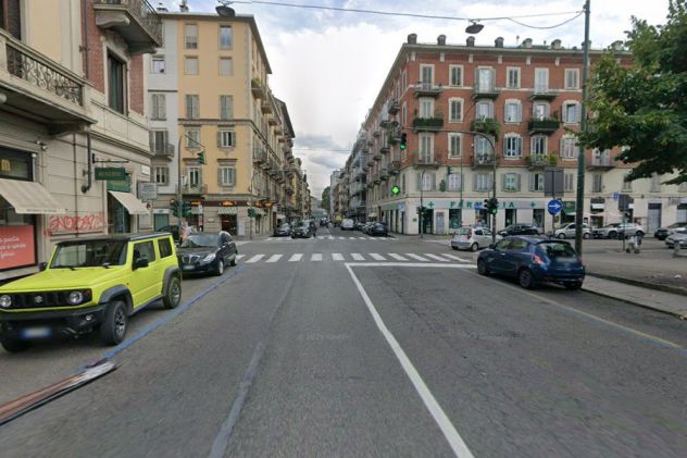 appartamento in affitto a Donato