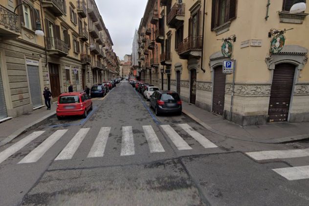 monolocale in affitto a Donato