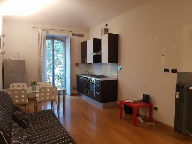 appartamento in affitto a Donato
