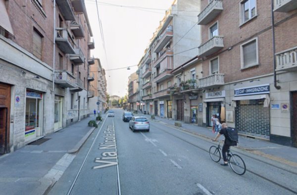 appartamento in affitto a Donato