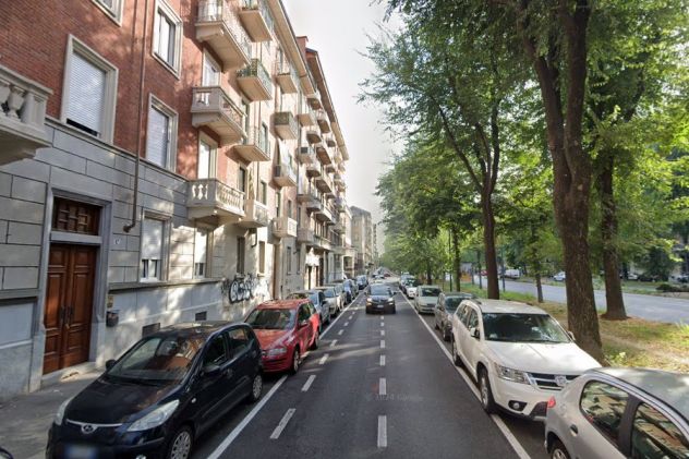 appartamento in affitto a Donato
